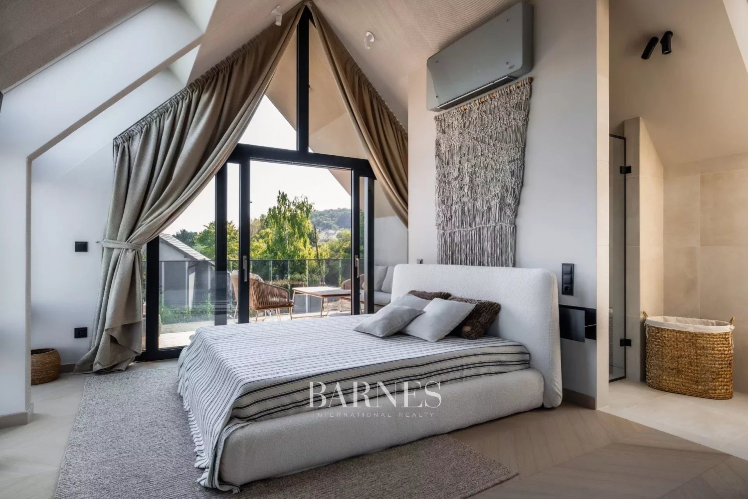 Balatonra panorámás,egyedülálló luxusvilla Tihanyban - picture 10