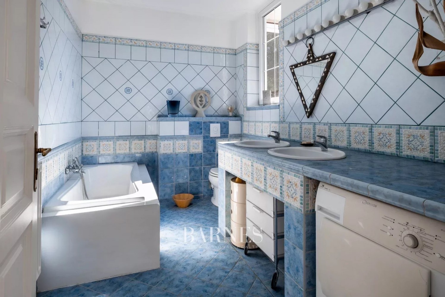 Appartement Budapest I. kerülete - picture 16