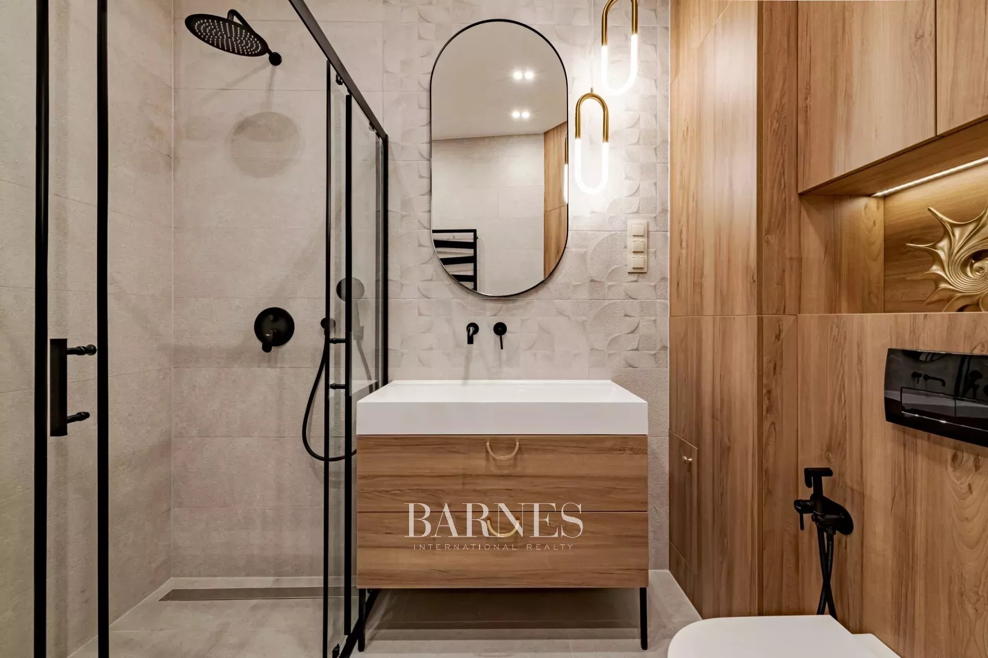 Kiadó egy panorámás, 2 hálószobás lakás - Városi életstílus felsőfokon - picture 17