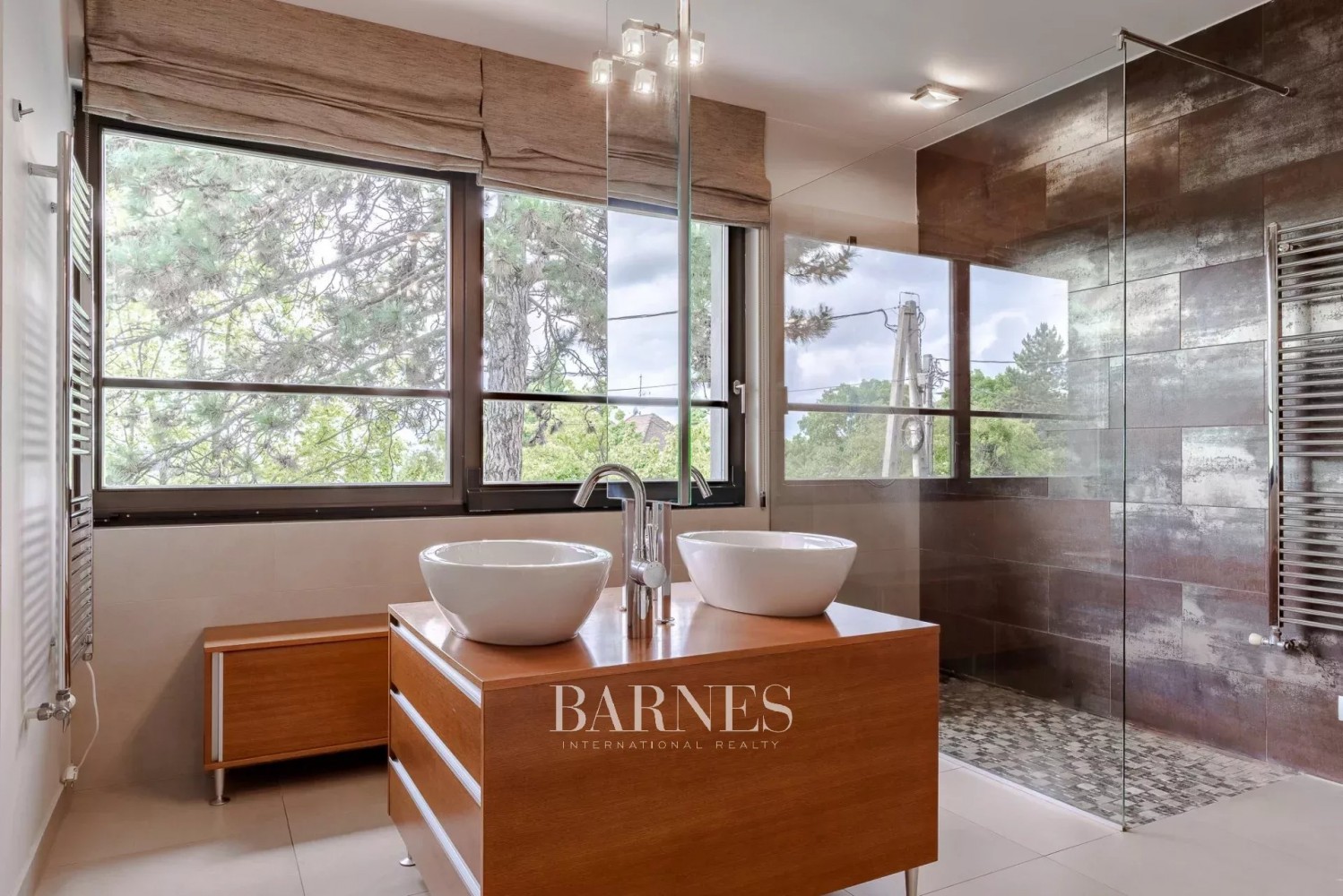 Exclusive XII.district villa for Rent - picture 20