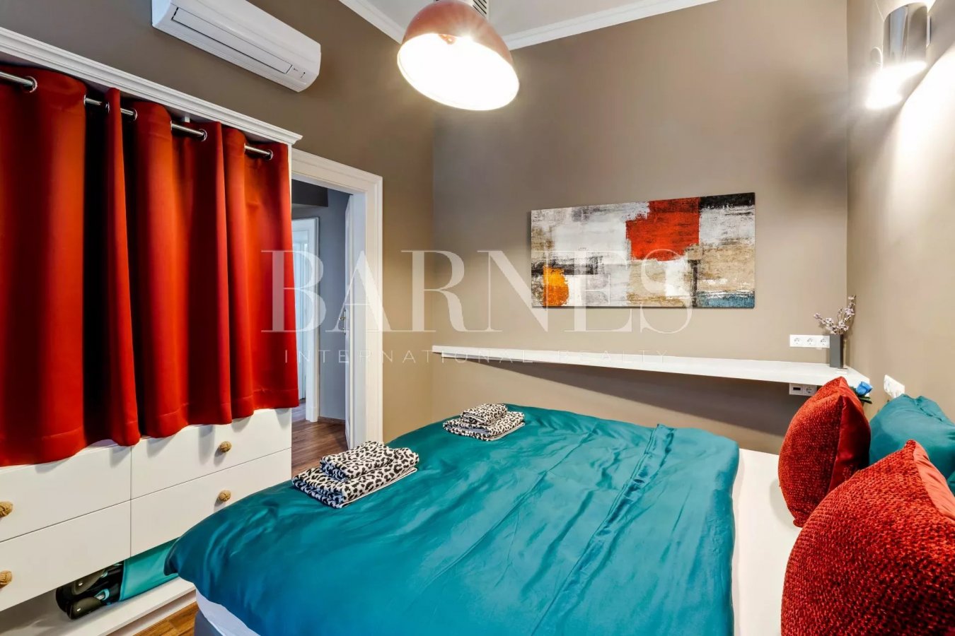 2 hálószobás apartman Andrássy úti panorámával - picture 15