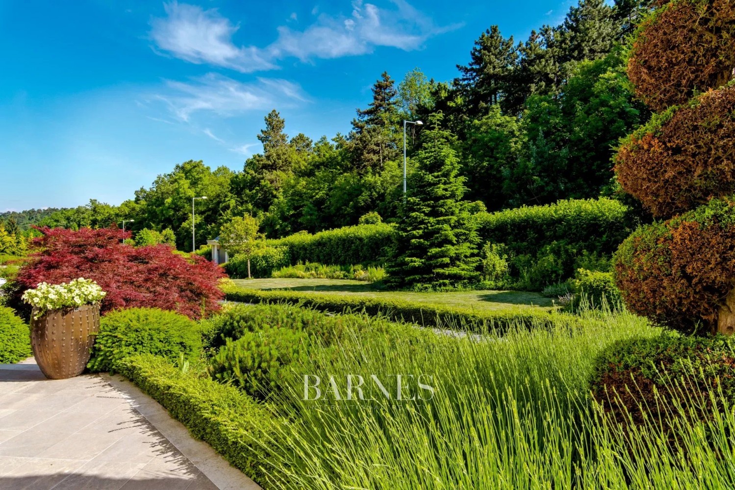 American Style Family Villa - picture 7