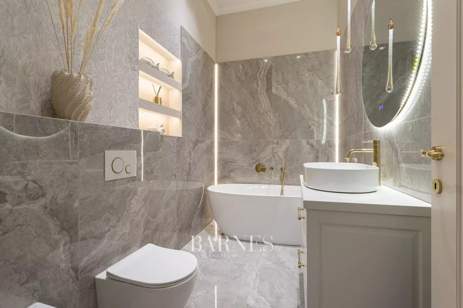 Appartement Budapest V. kerülete - picture 11