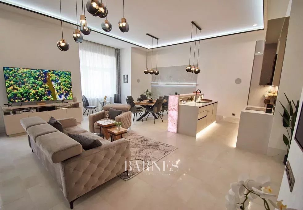 Appartement Budapest V. kerülete - picture 3