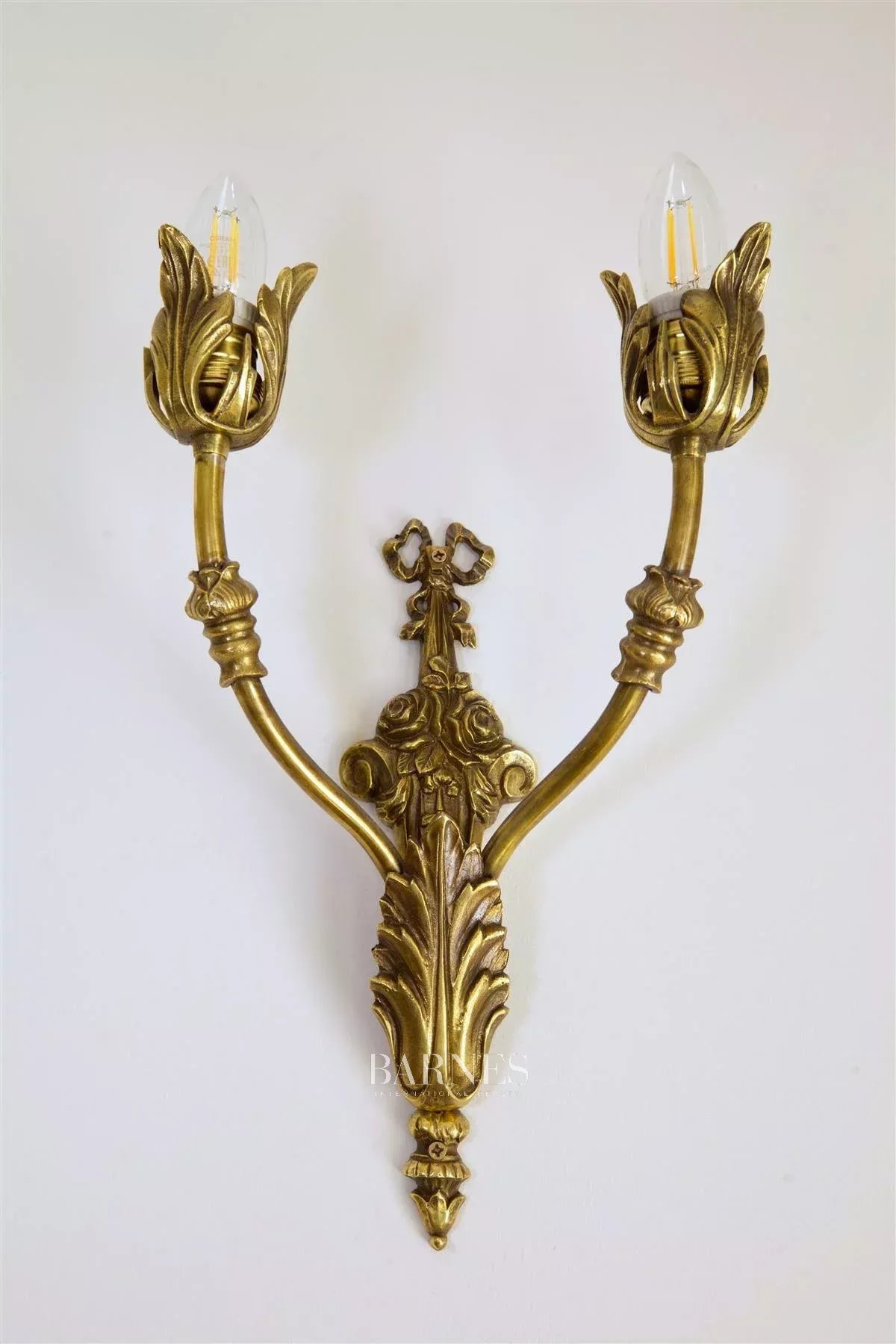 Négy szobás nagypolgári lakás bérlővel, befektetők számára,  szecessziós lakóházban - picture 20