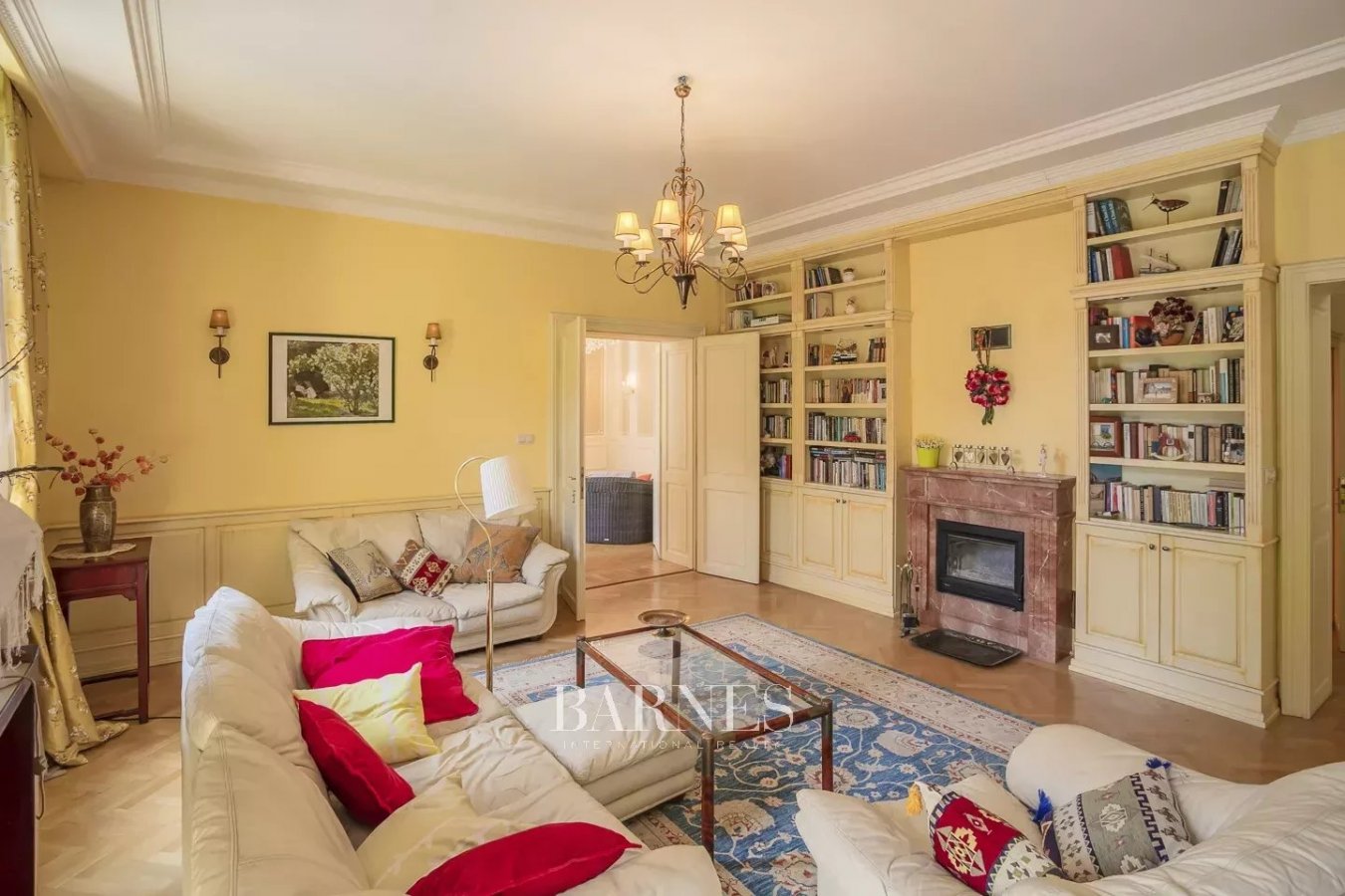 Château Budapest II. kerülete - picture 9