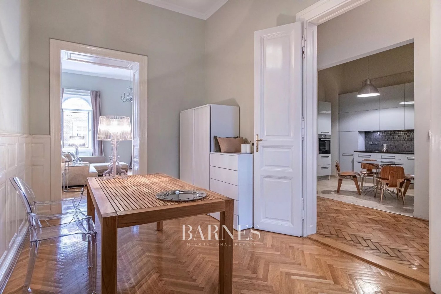 Appartement Budapest VI. kerülete - picture 6