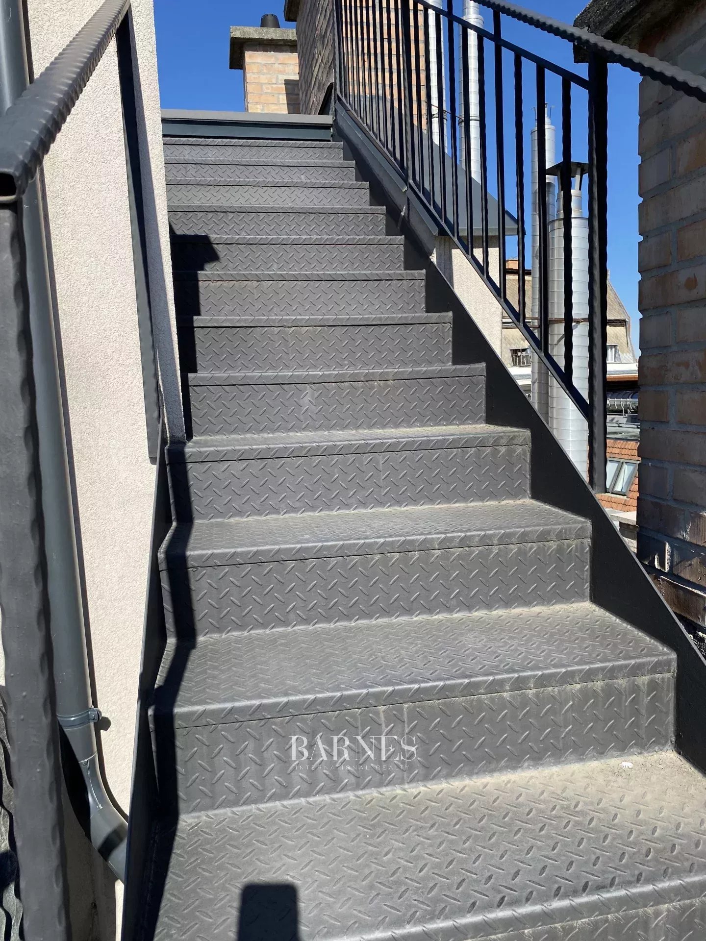 Appartement Budapest VI. kerülete - picture 10