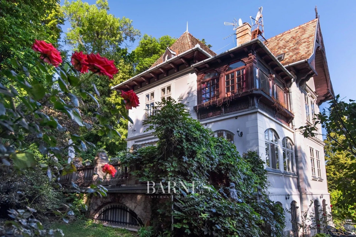 Villa Budapest XII. kerülete - picture 5