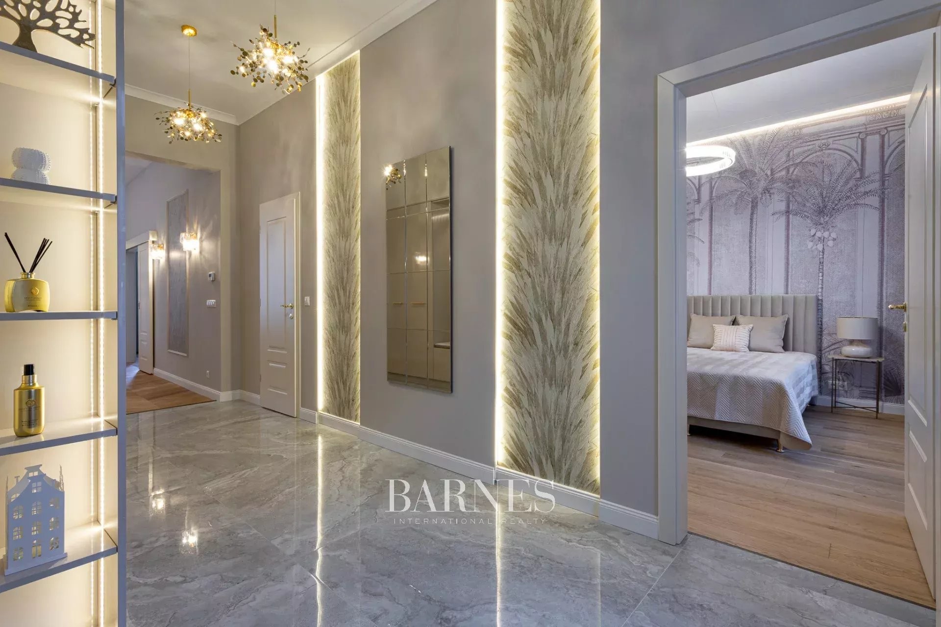 Apartment Budapest V. kerülete - picture 3