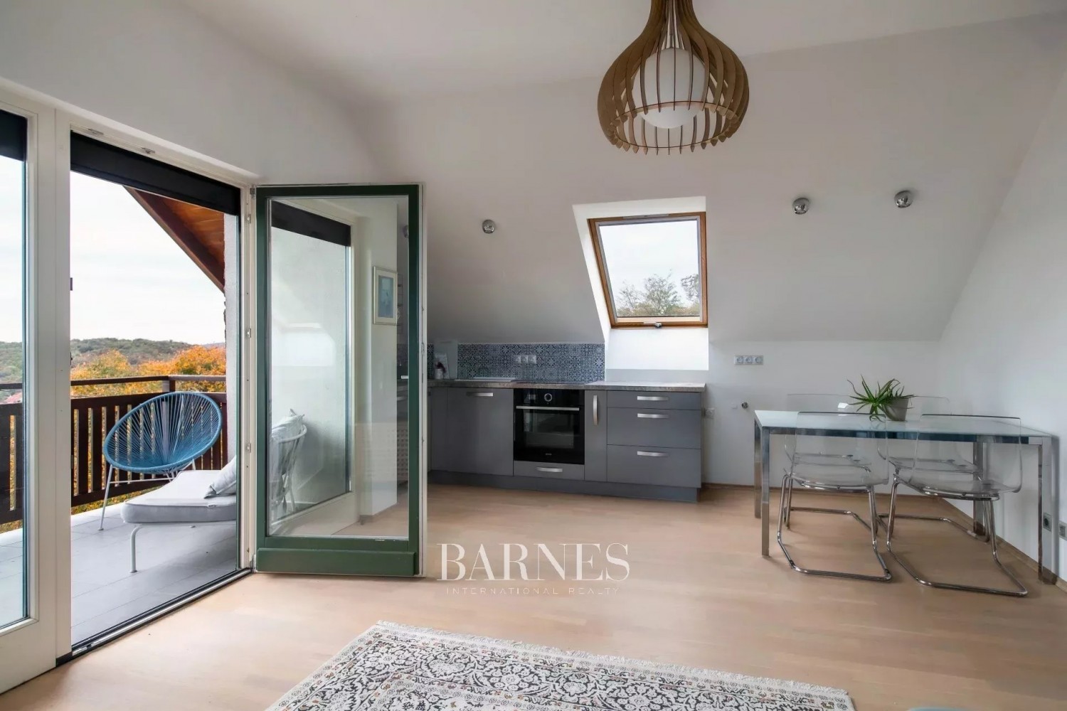 Maison Tihany - picture 4