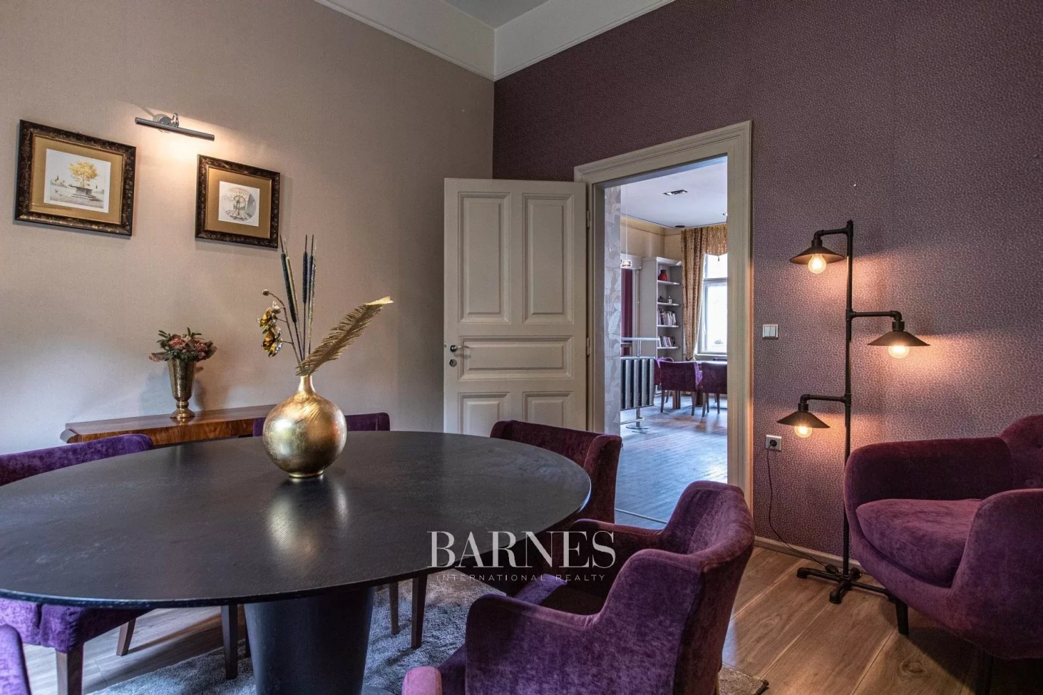 Iroda vagy lakásétterem Kissvábhegyen - picture 13