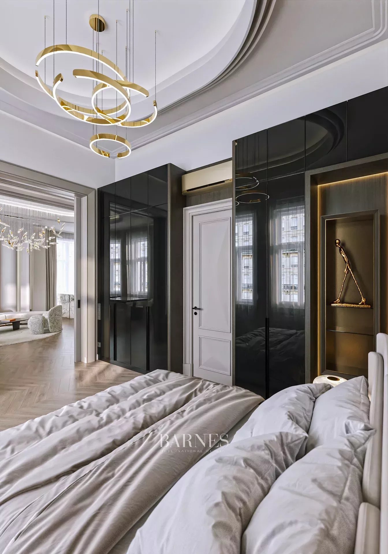 Appartement Budapest V. kerülete - picture 17