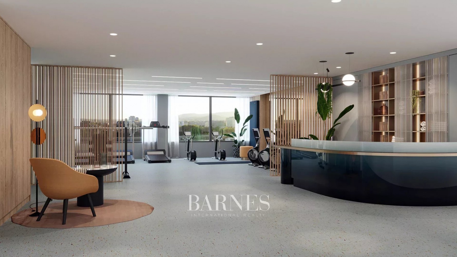 Infinity Residence: eladó 3 hálós luxus, dunai panorámás apartman pazar terasszal a város felett - picture 24