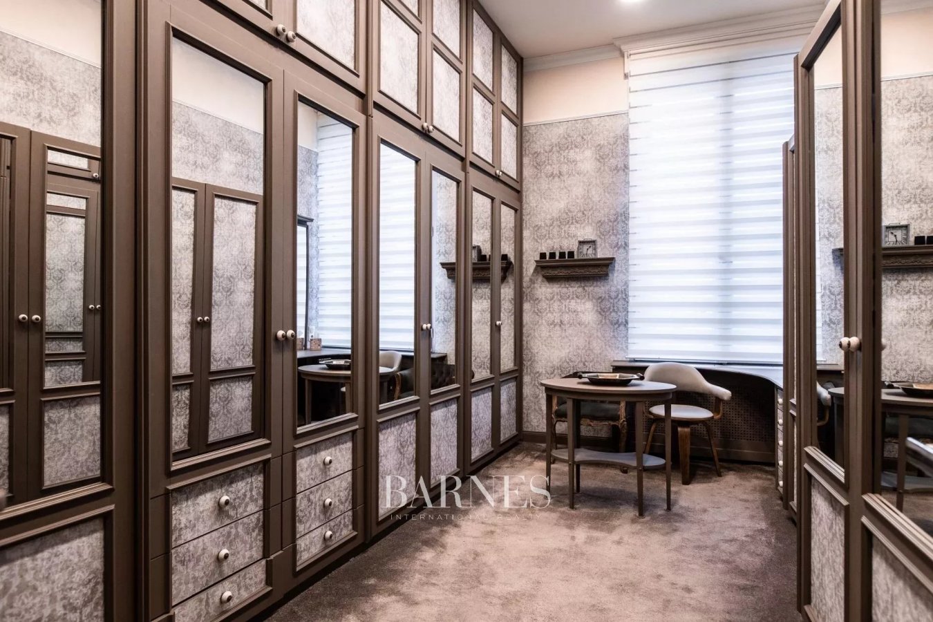 Exkluzív bérbeadó rezidencia, Bauhaus Villában - picture 12