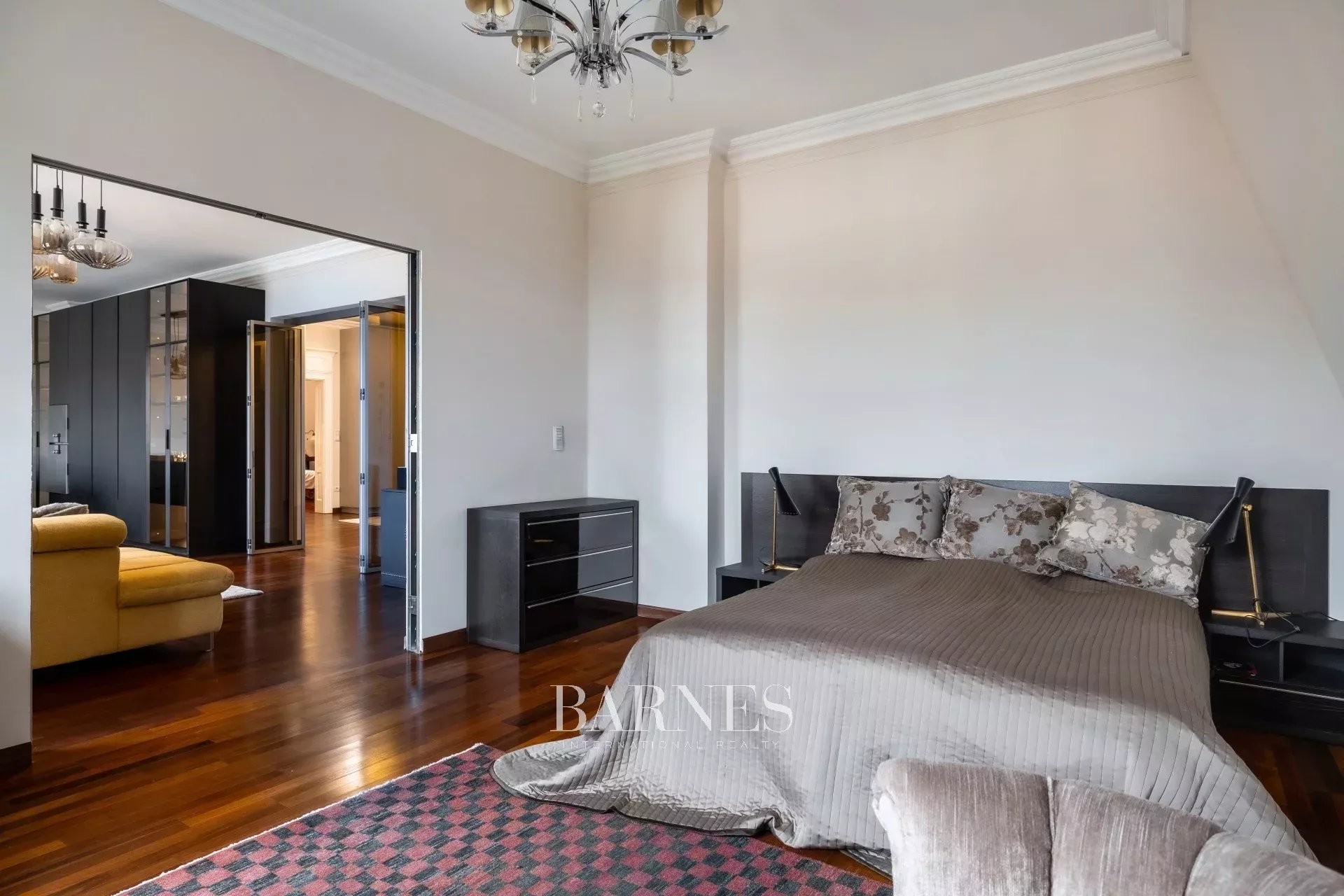 Premium Residential Apartment in Budapest’s 2nd District - picture 15