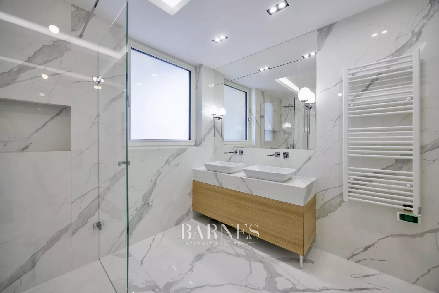 3 bedroom penthouse in the 2nd district with huge panoramic terrace for sale - picture 7