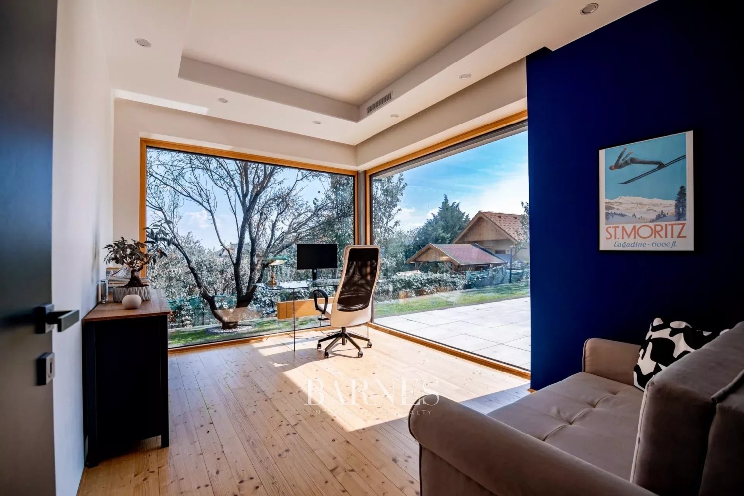 Panorama, Lake Balaton. Perfect for holiday or can be a wonderful home. - picture 10