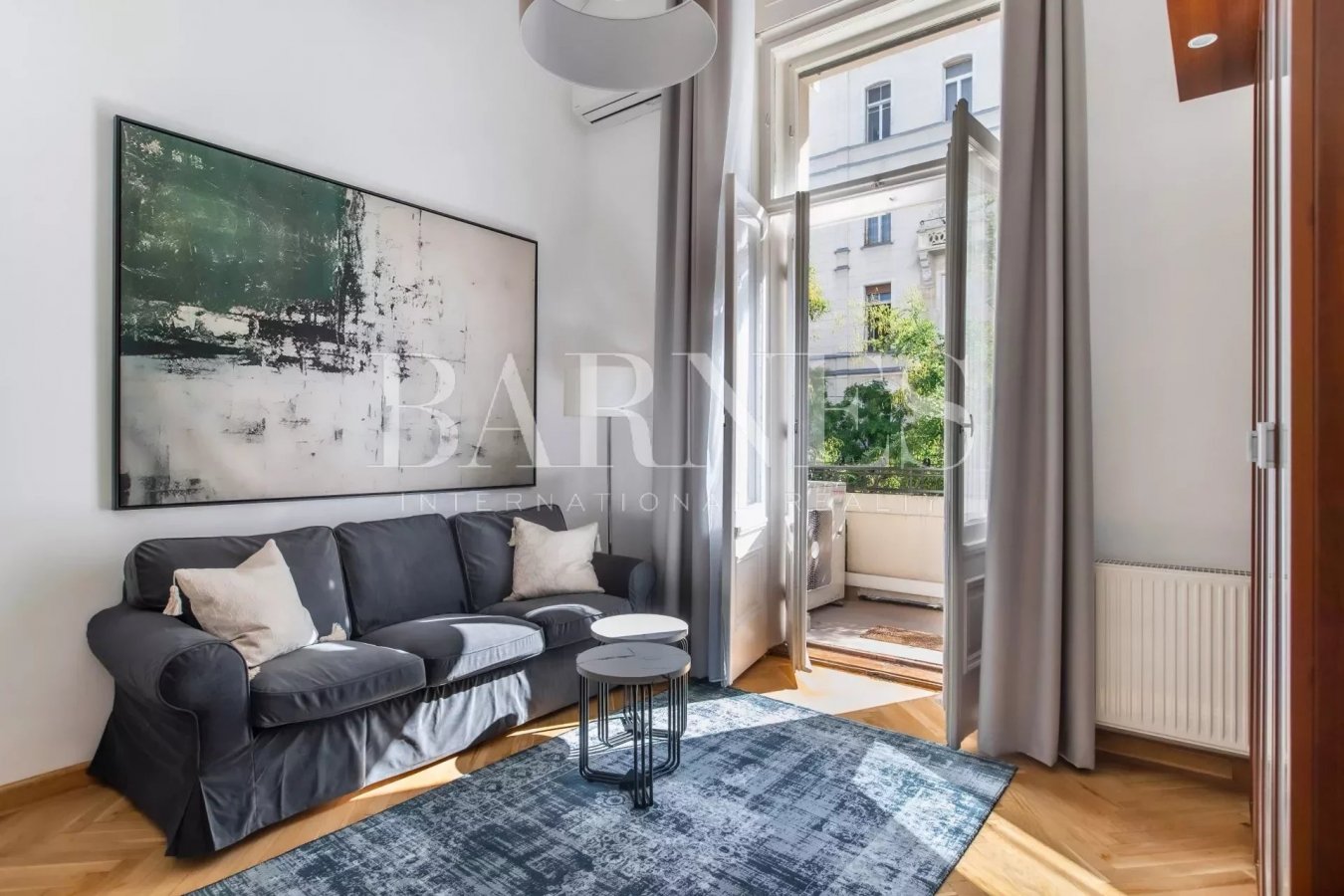 Appartement Budapest V. kerülete - picture 10