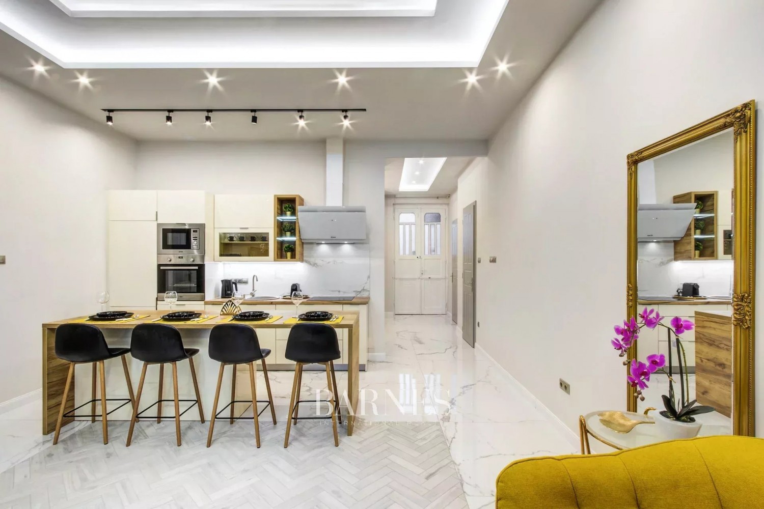 Appartement Budapest I. kerülete - picture 8