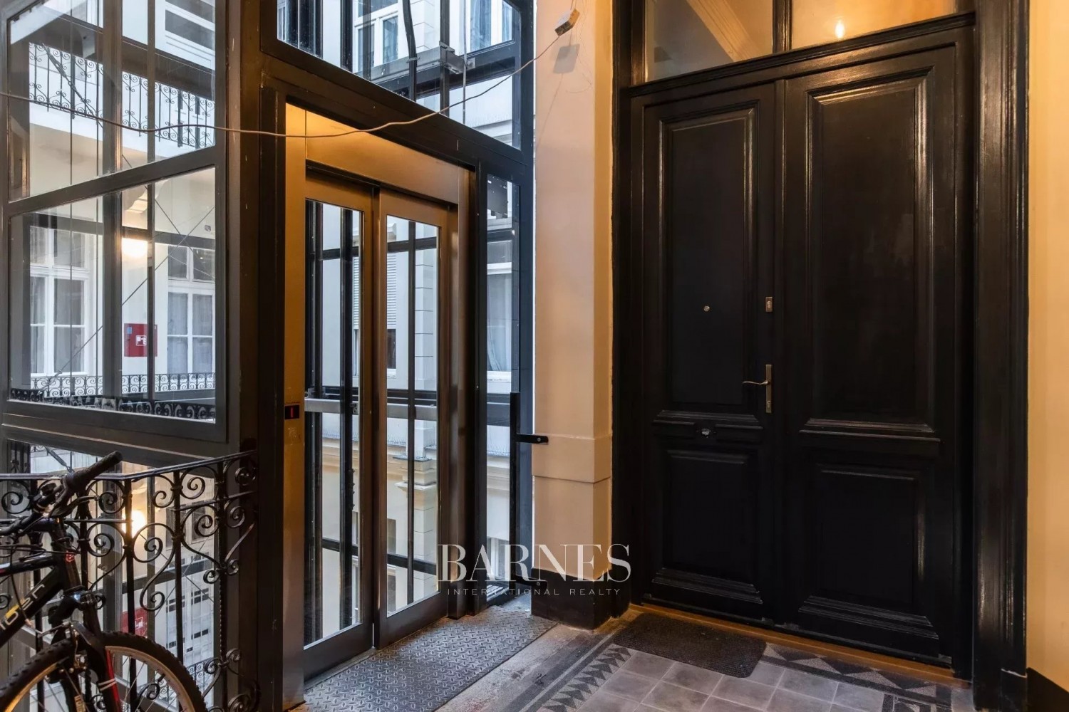 Appartement Budapest VI. kerülete - picture 17