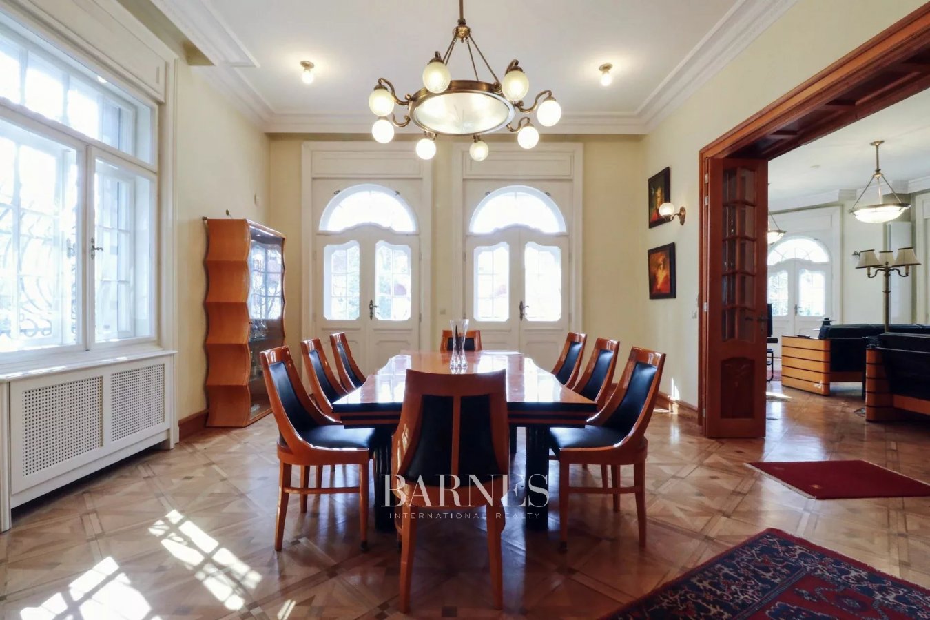 Maison Budapest II. kerülete - picture 6