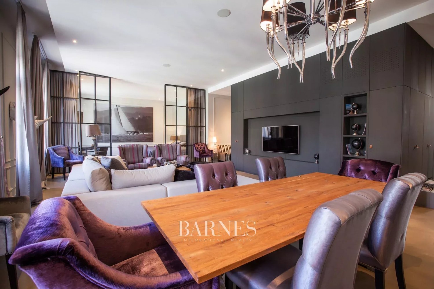 Appartement Budapest VI. kerülete - picture 6