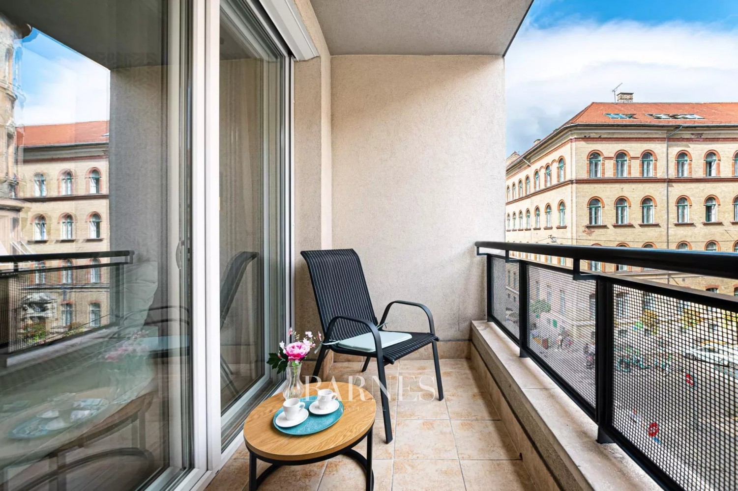 Appartement Budapest VII. kerülete - picture 5