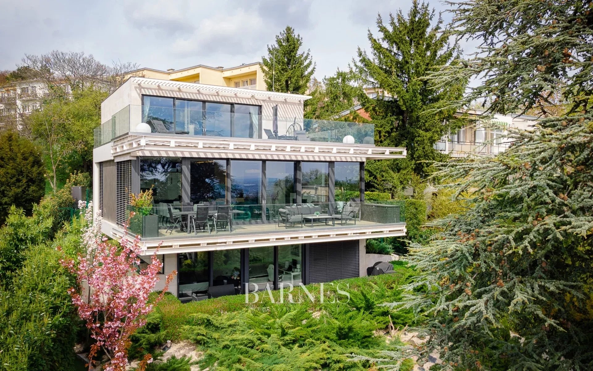 Appartement Budapest XII. kerülete - picture 3