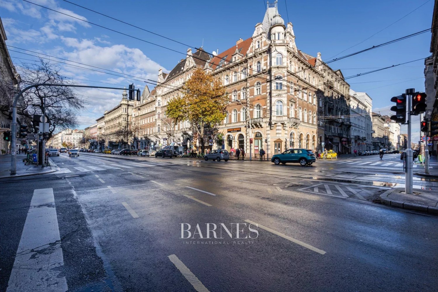 Eladó egy 3 hálós belvárosi lakás vagy egy dupla apartman befektetési lehetőség - picture 19