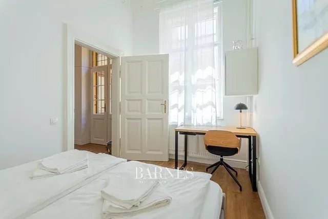 Kiadó: 3 hálós belvárosi lakás 10 perces sétatávolságra a Parlamenttől és a Dunától - picture 24