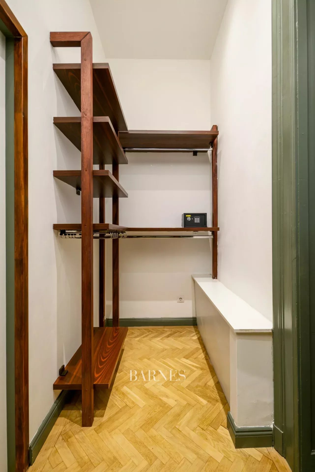 Appartement Budapest V. kerülete - picture 13