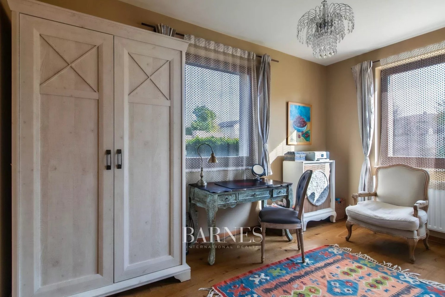 Resort-stílusú családi villa: a kikapcsolódás és a feltöltődés luxusszigete - picture 22