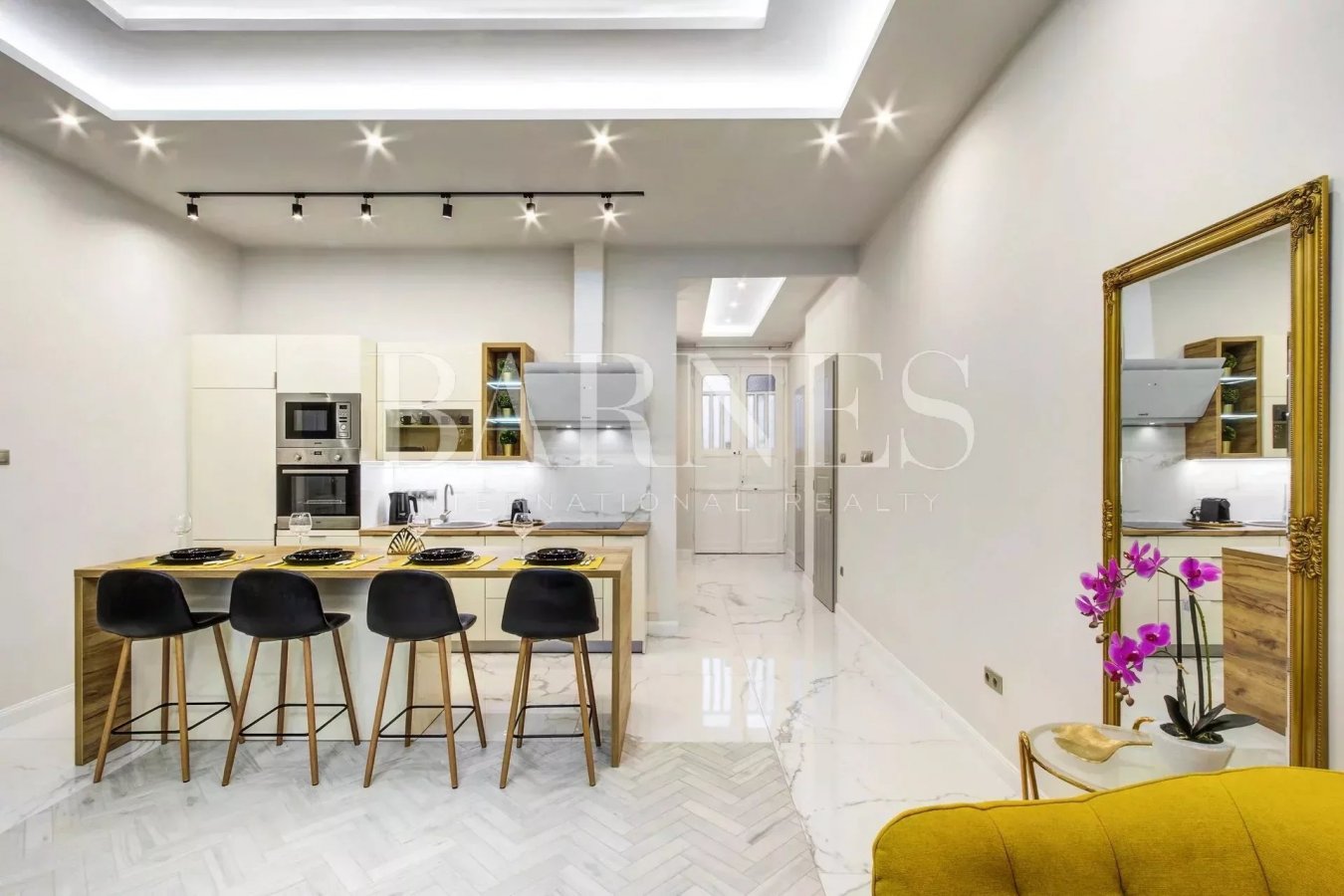 Appartement Budapest I. kerülete - picture 6