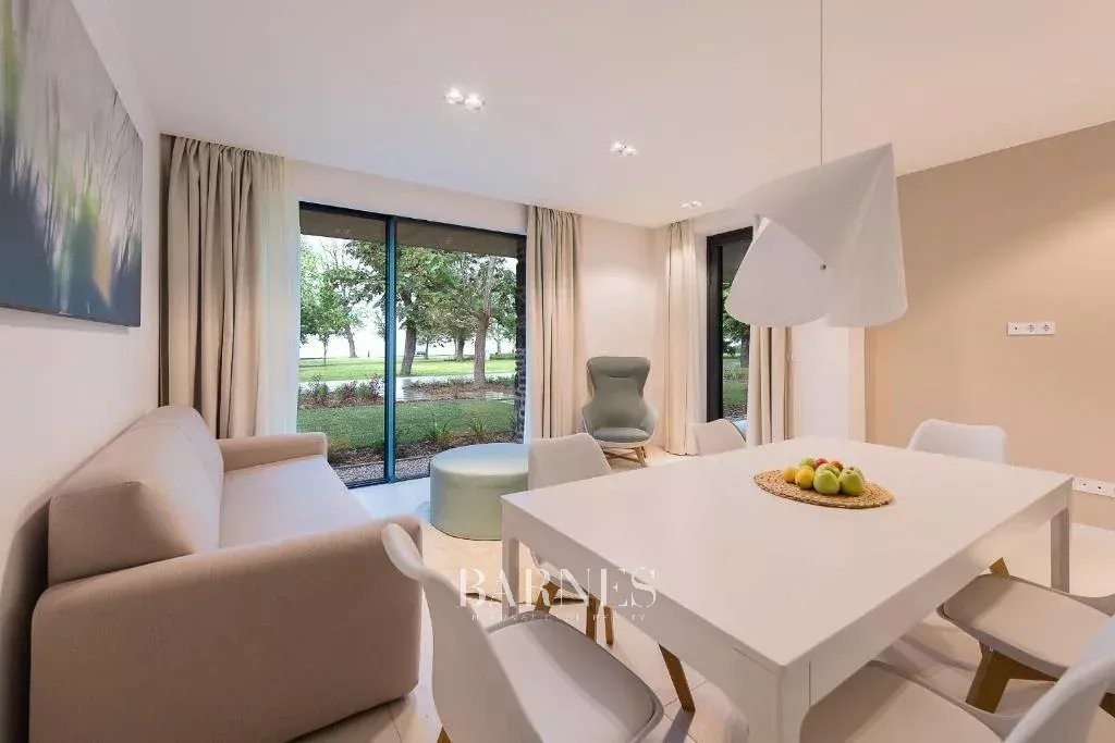 Panoramic condominium apartments in Tihany - picture 5
