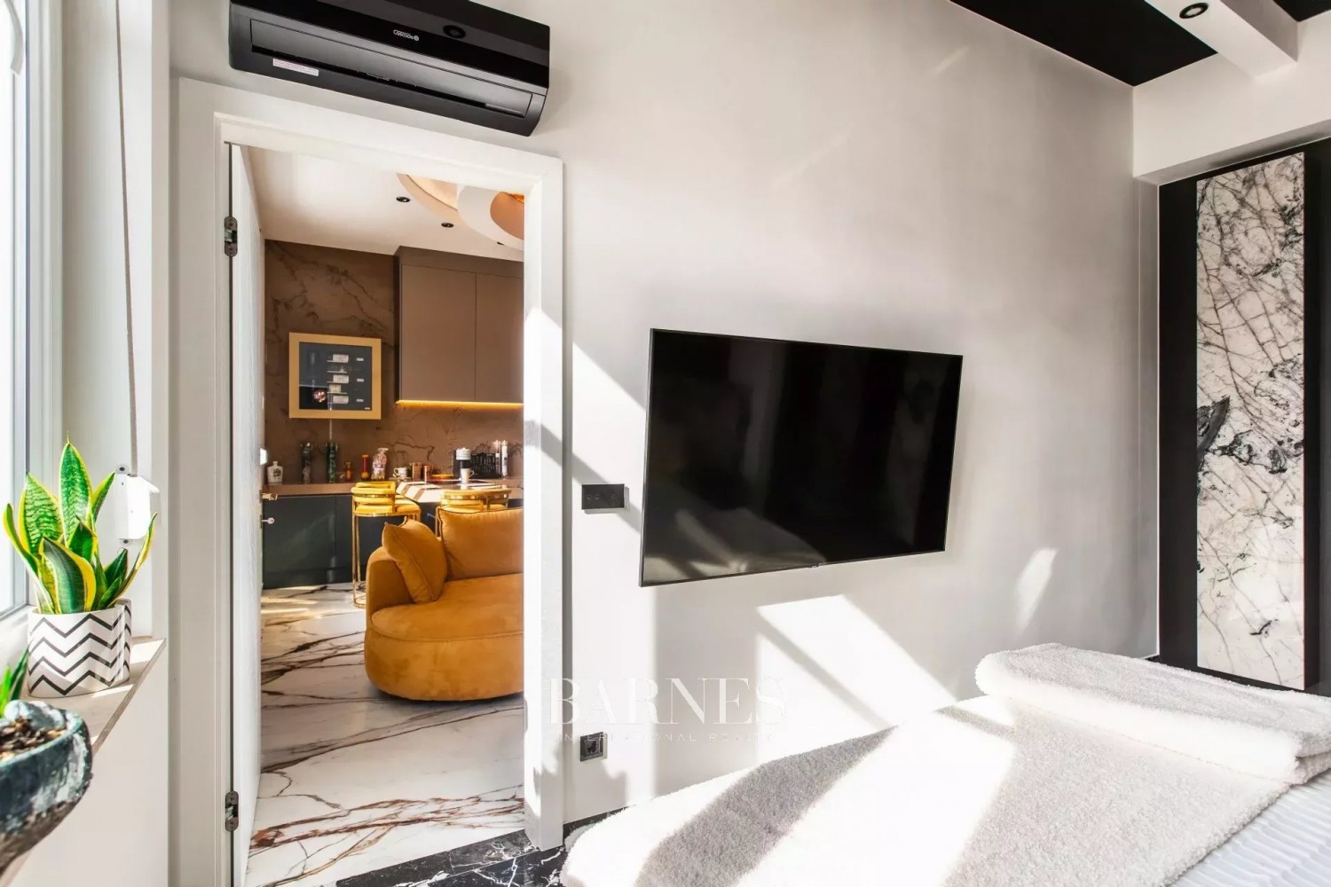 Appartement Budapest V. kerülete - picture 8