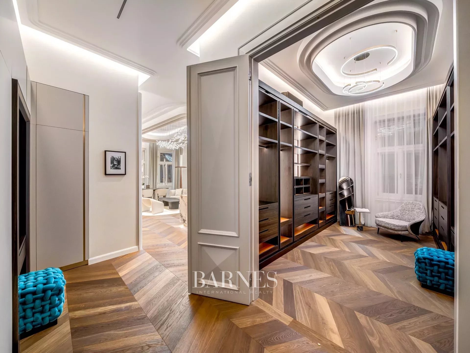 Appartement Budapest V. kerülete - picture 7