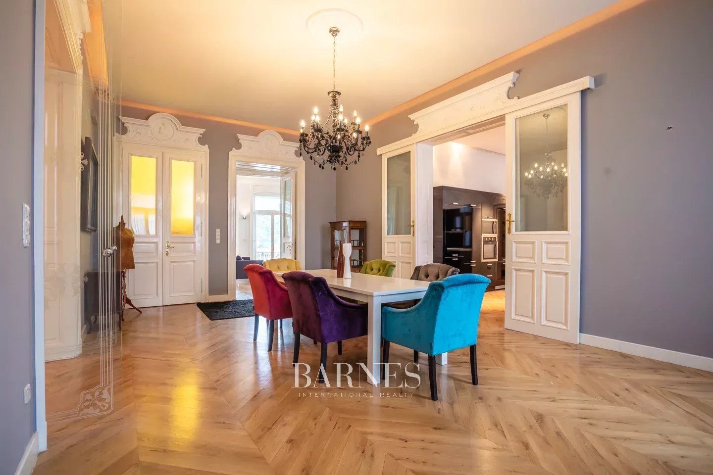 Appartement Budapest V. kerülete - picture 12