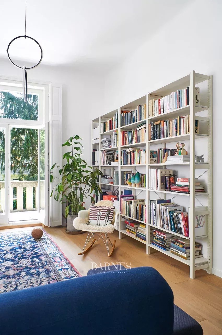 Eladó 2 hálós, teraszos, duplex lakás Pasaréten - picture 3