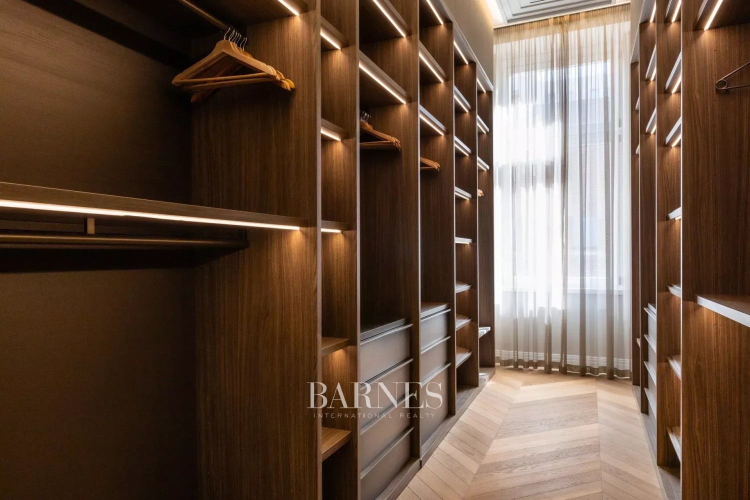 Appartement Budapest VI. kerülete - picture 10