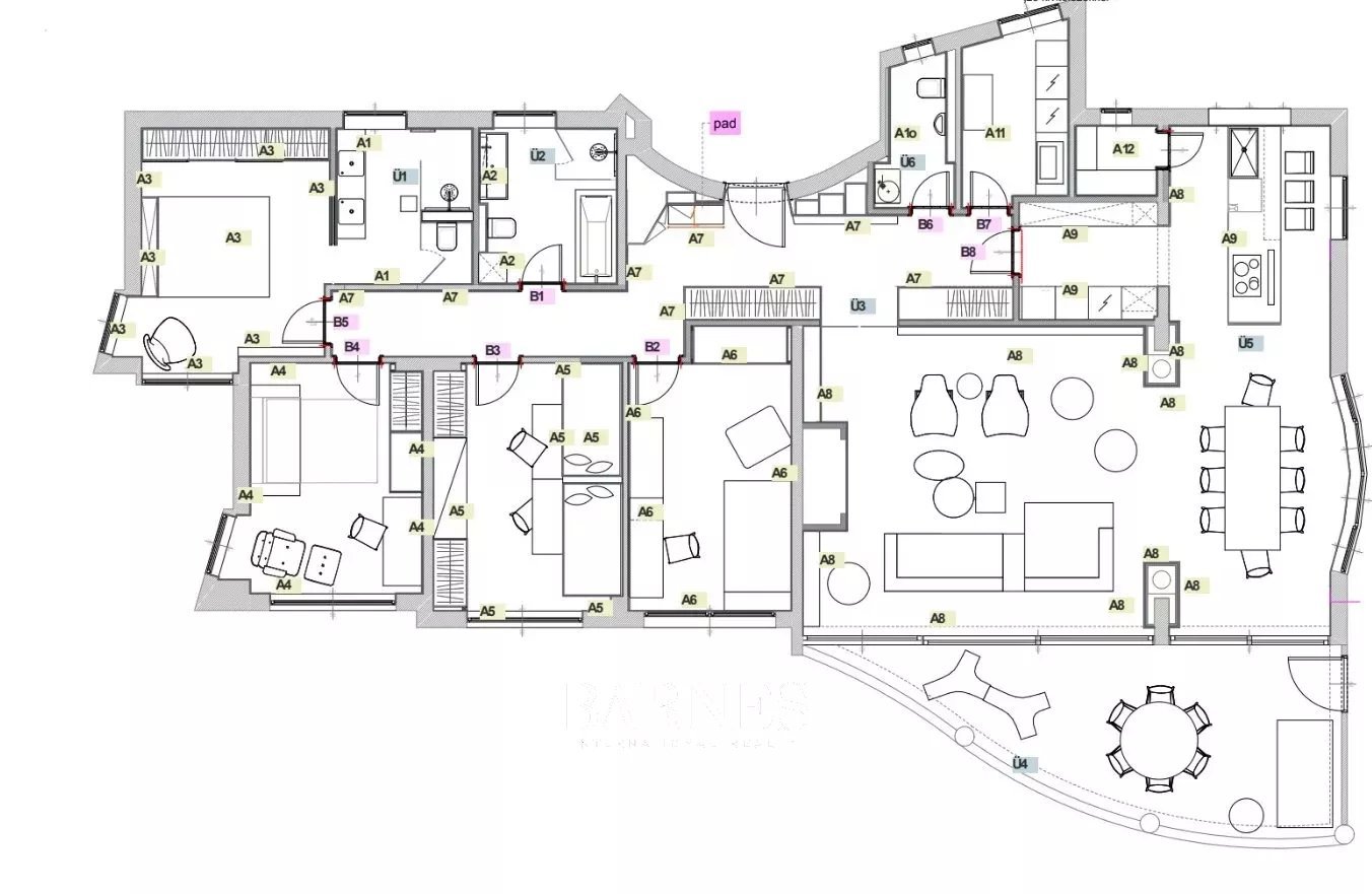 Appartement Budapest II. kerülete - picture 10