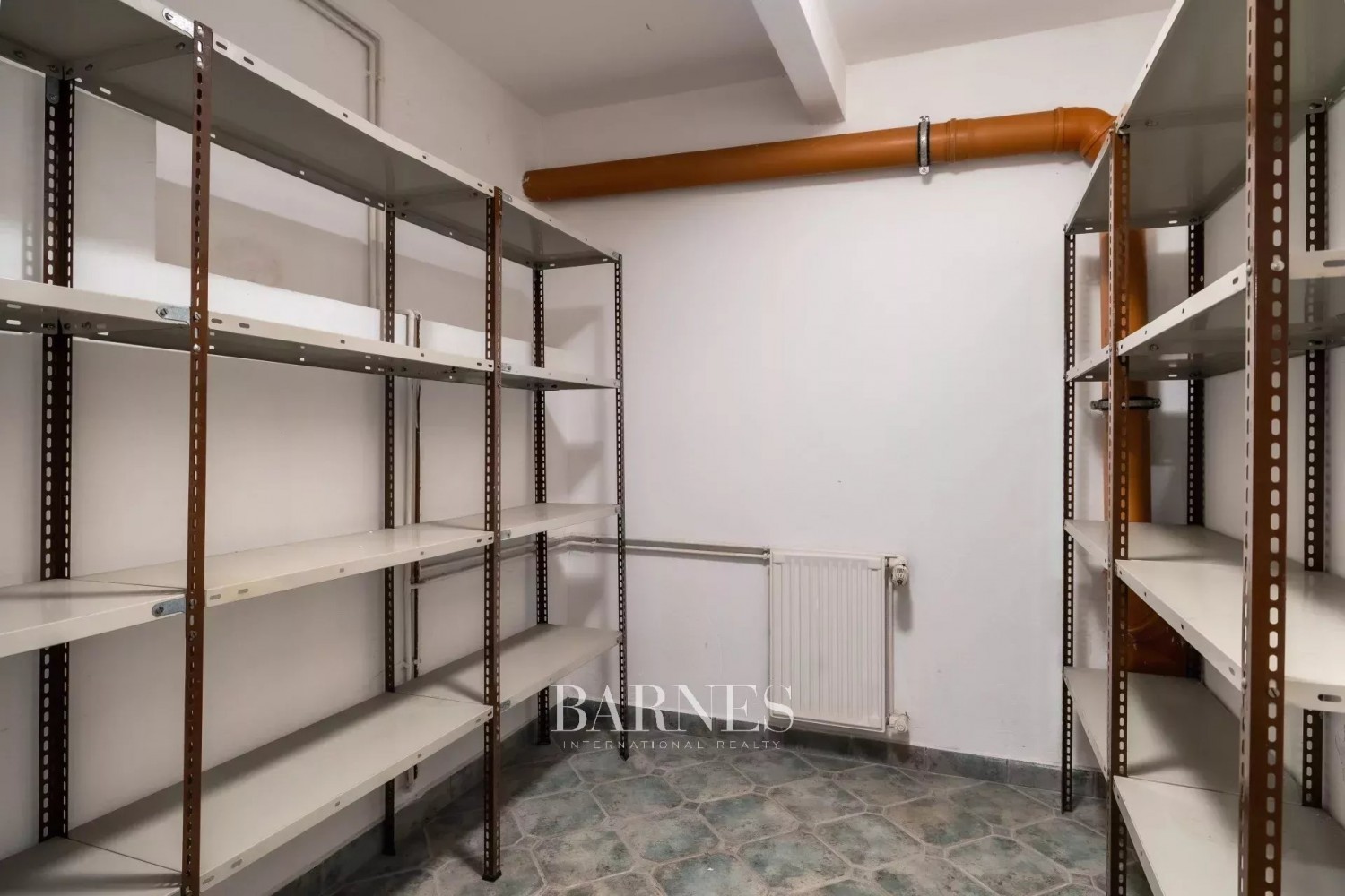 Exclusive 200 m² Duplex Apartment for Rent in Pasarét, in a Quiet Side Street - picture 21