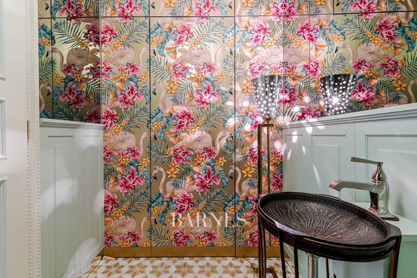 Appartement Budapest XI. kerülete - picture 14