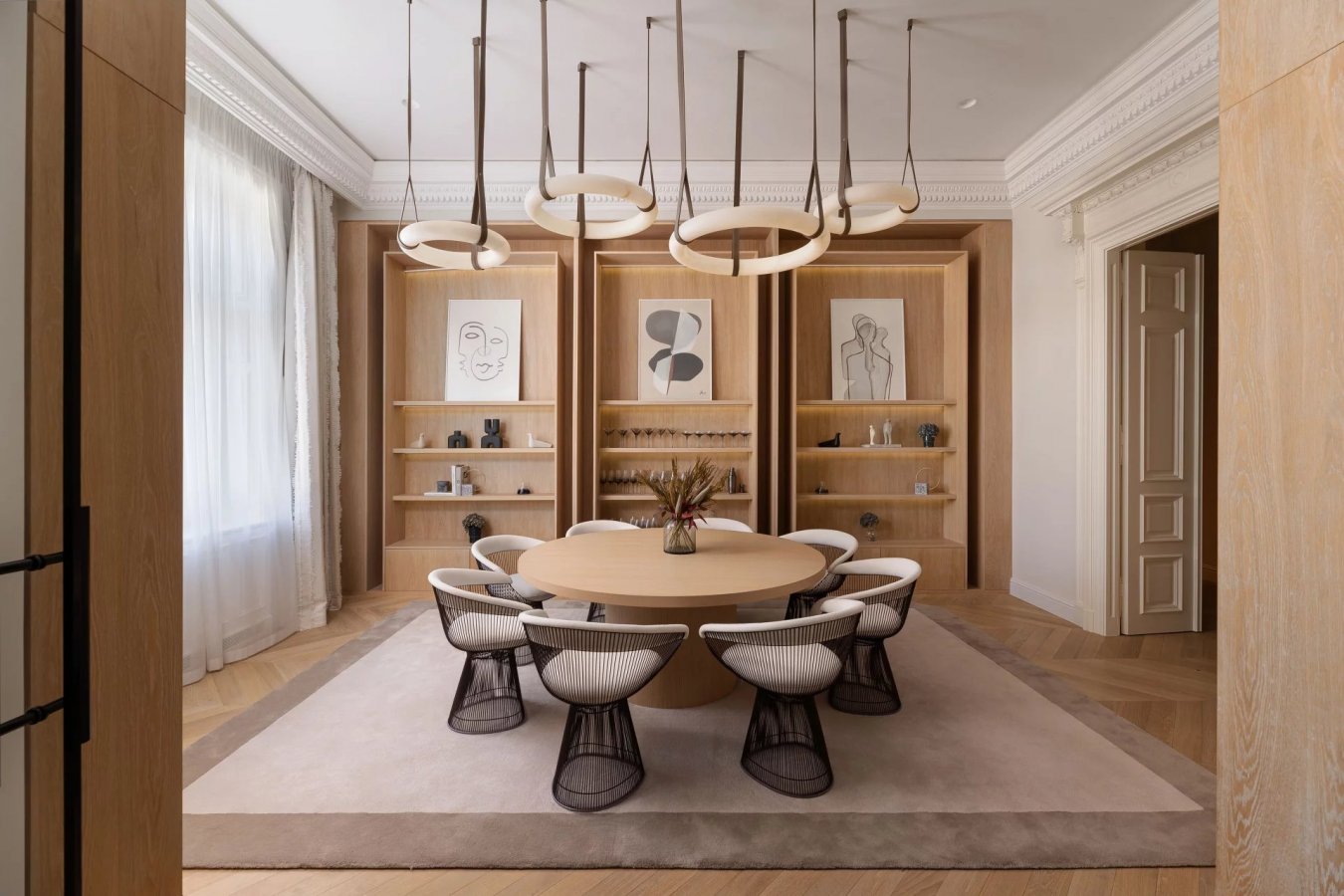 Andrassy 47 luxury apartments - L9 - picture 2