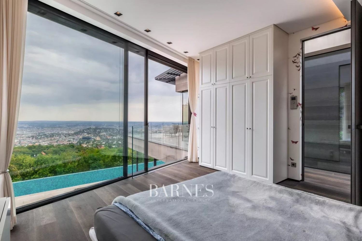 Villa Budapest XII. kerülete - picture 30