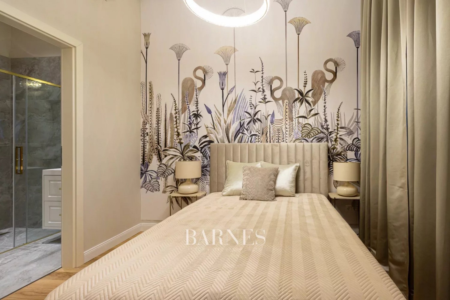 Appartement Budapest V. kerülete - picture 12