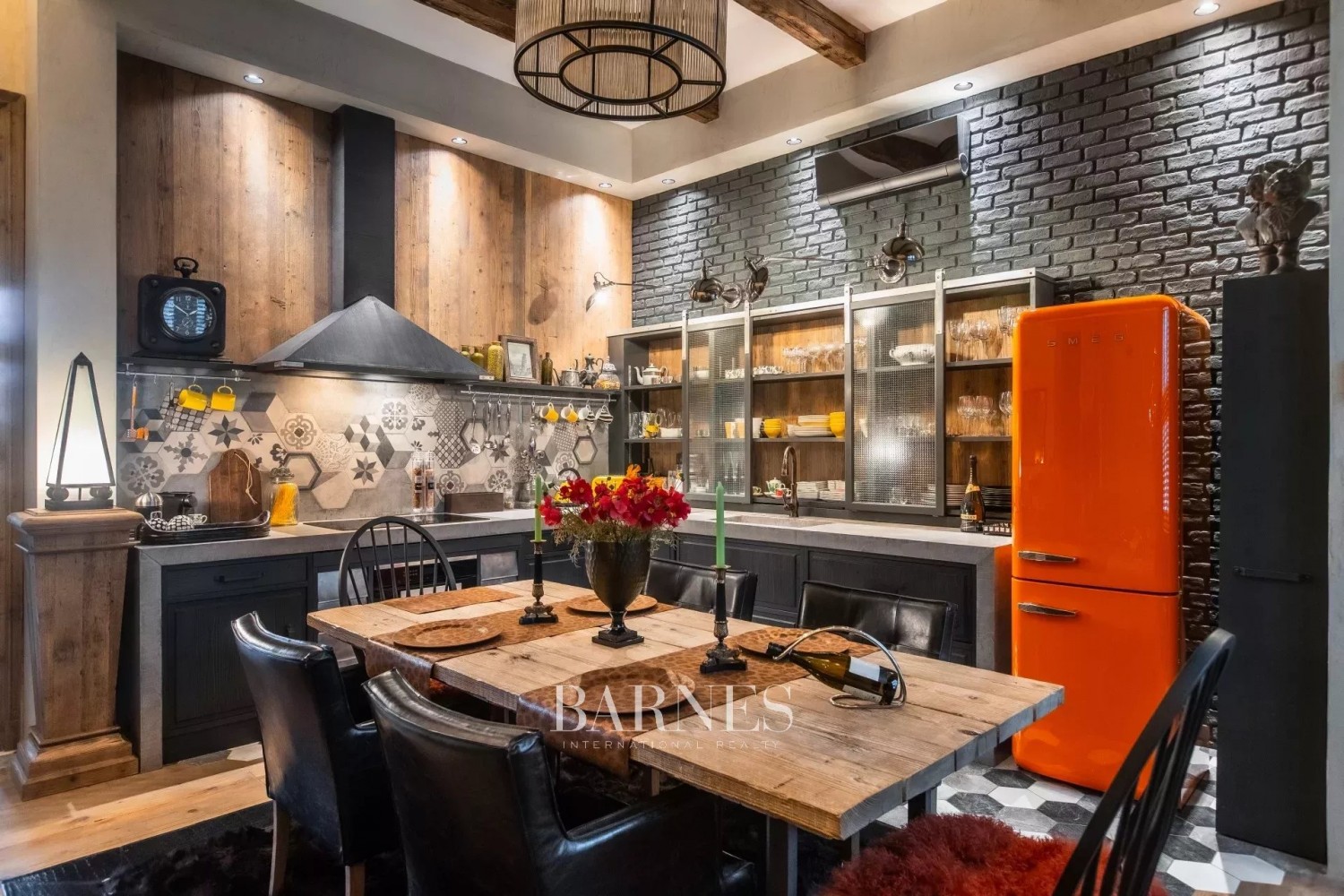 Appartement Budapest VI. kerülete - picture 14