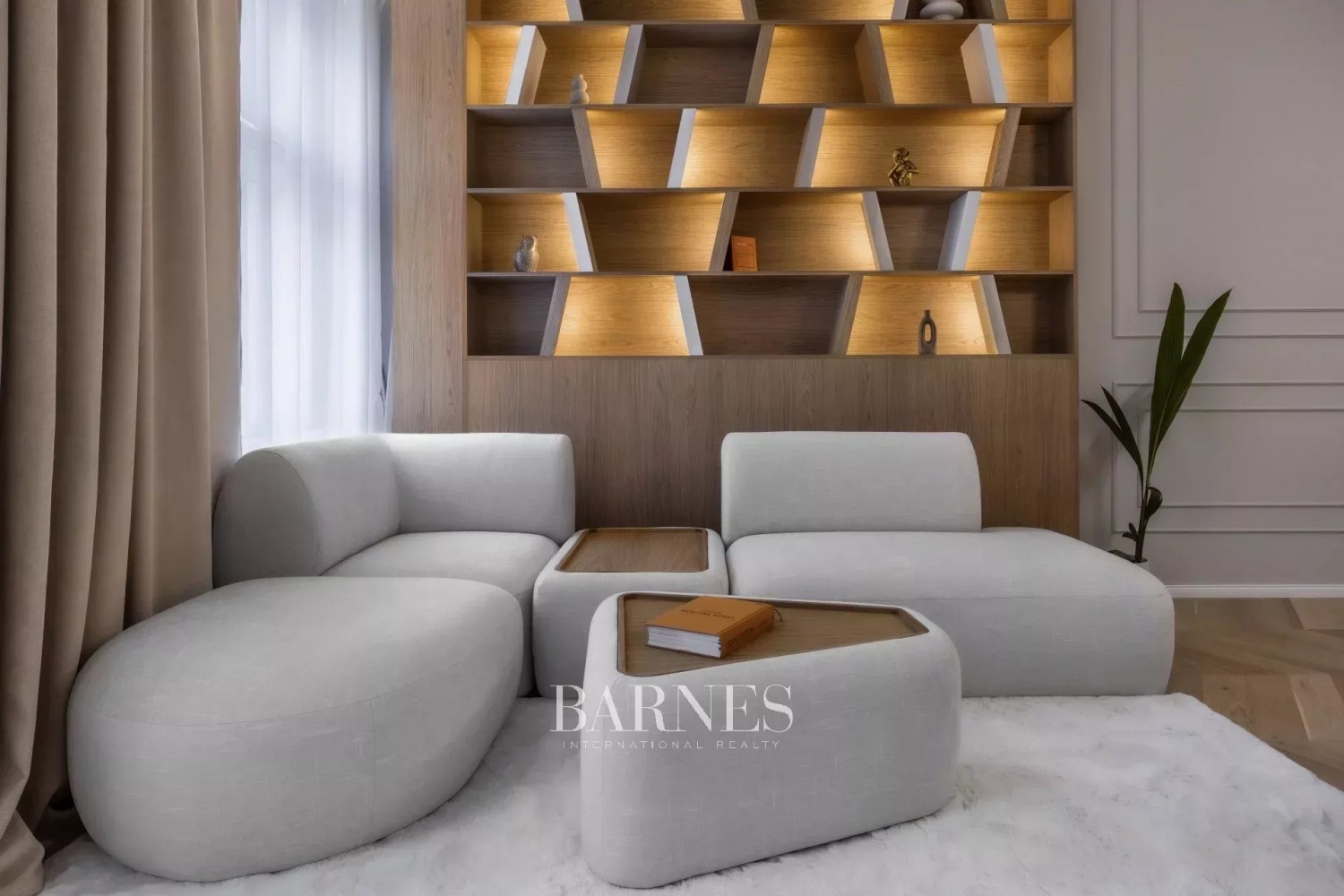 Prémium lakás a  Parlament szomszédságában - picture 7