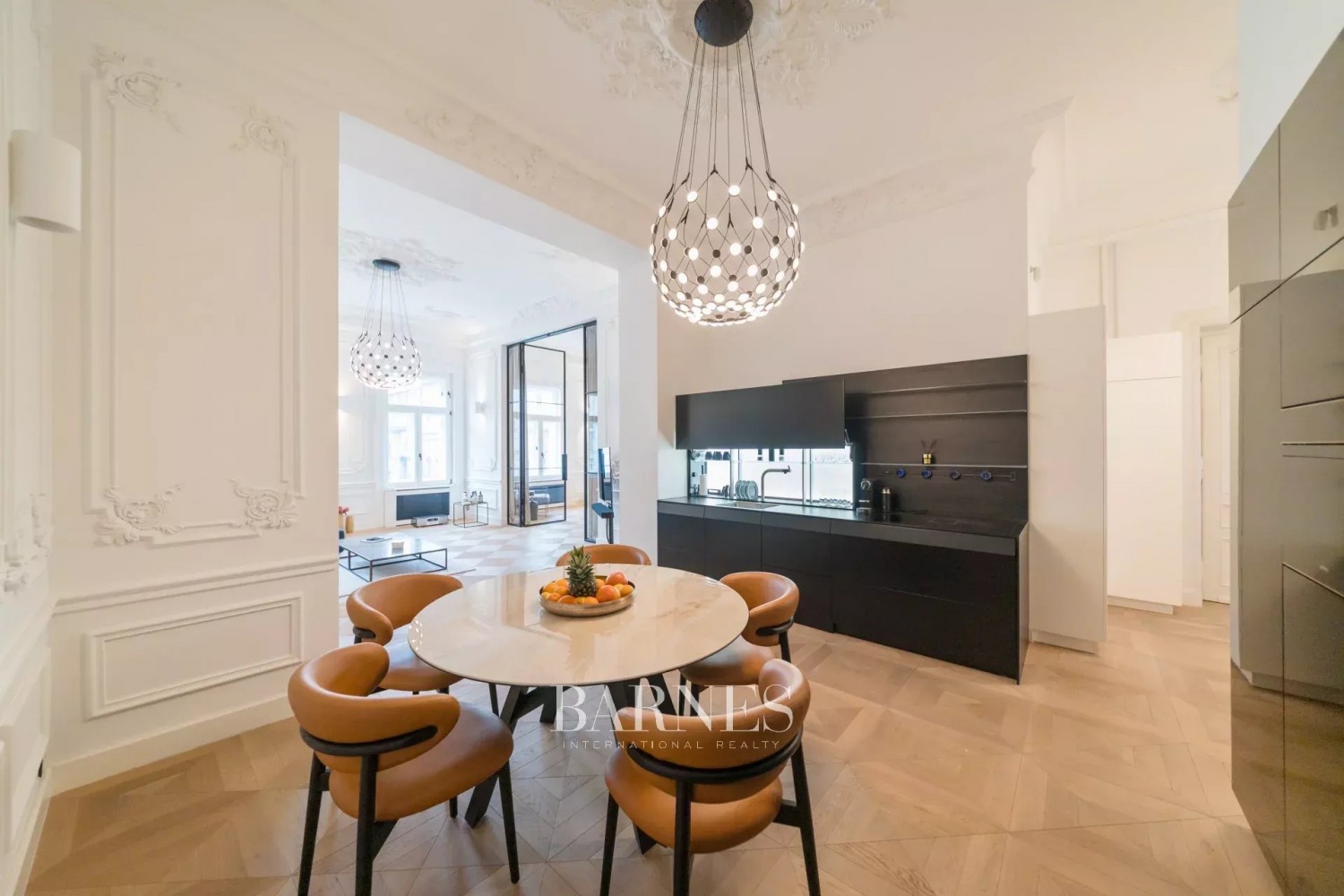 Appartement Budapest V. kerülete - picture 9