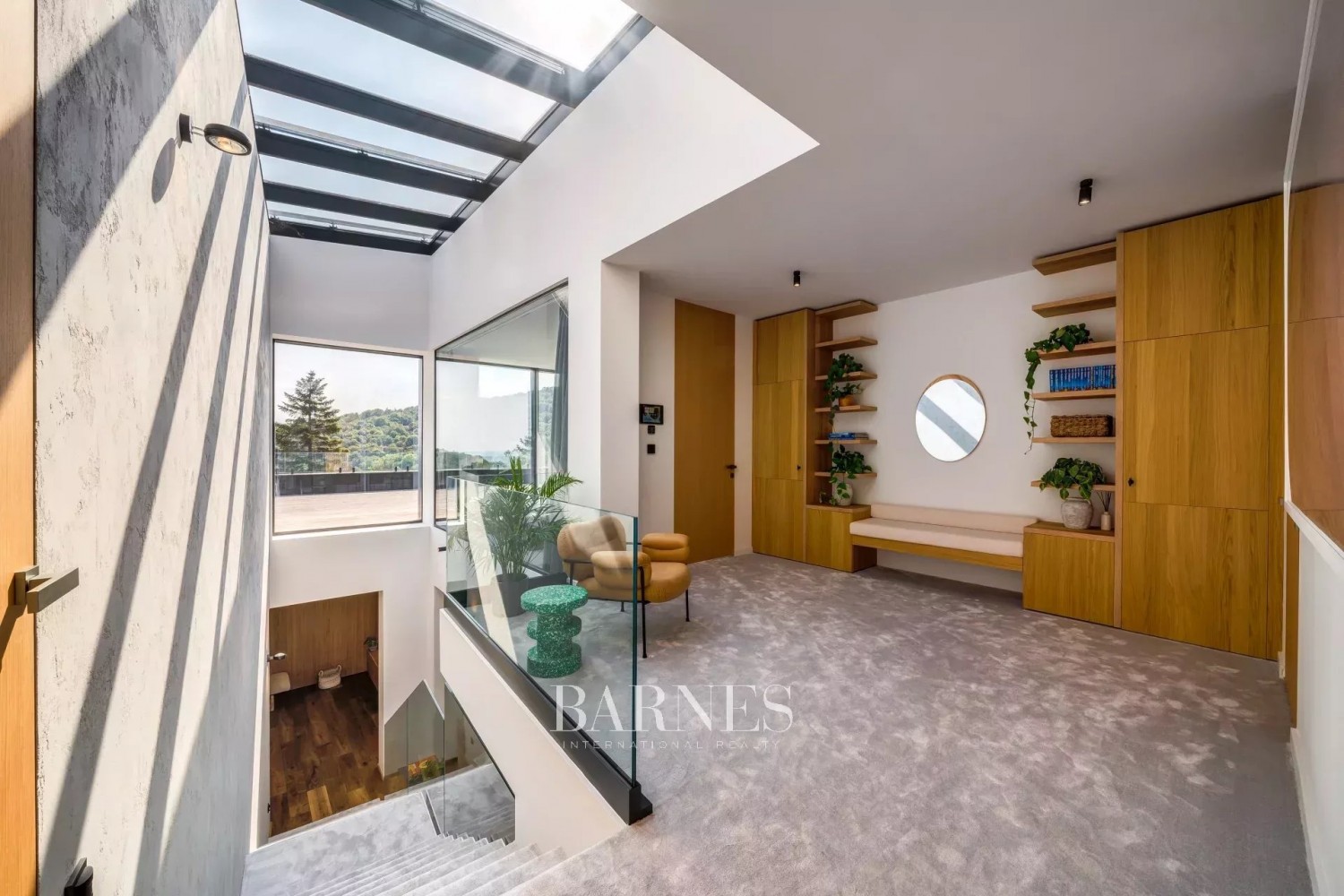 Eladó Luxusvilla Budapest XII. Kerületében - picture 20